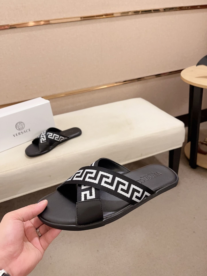 Givenchy Slippers